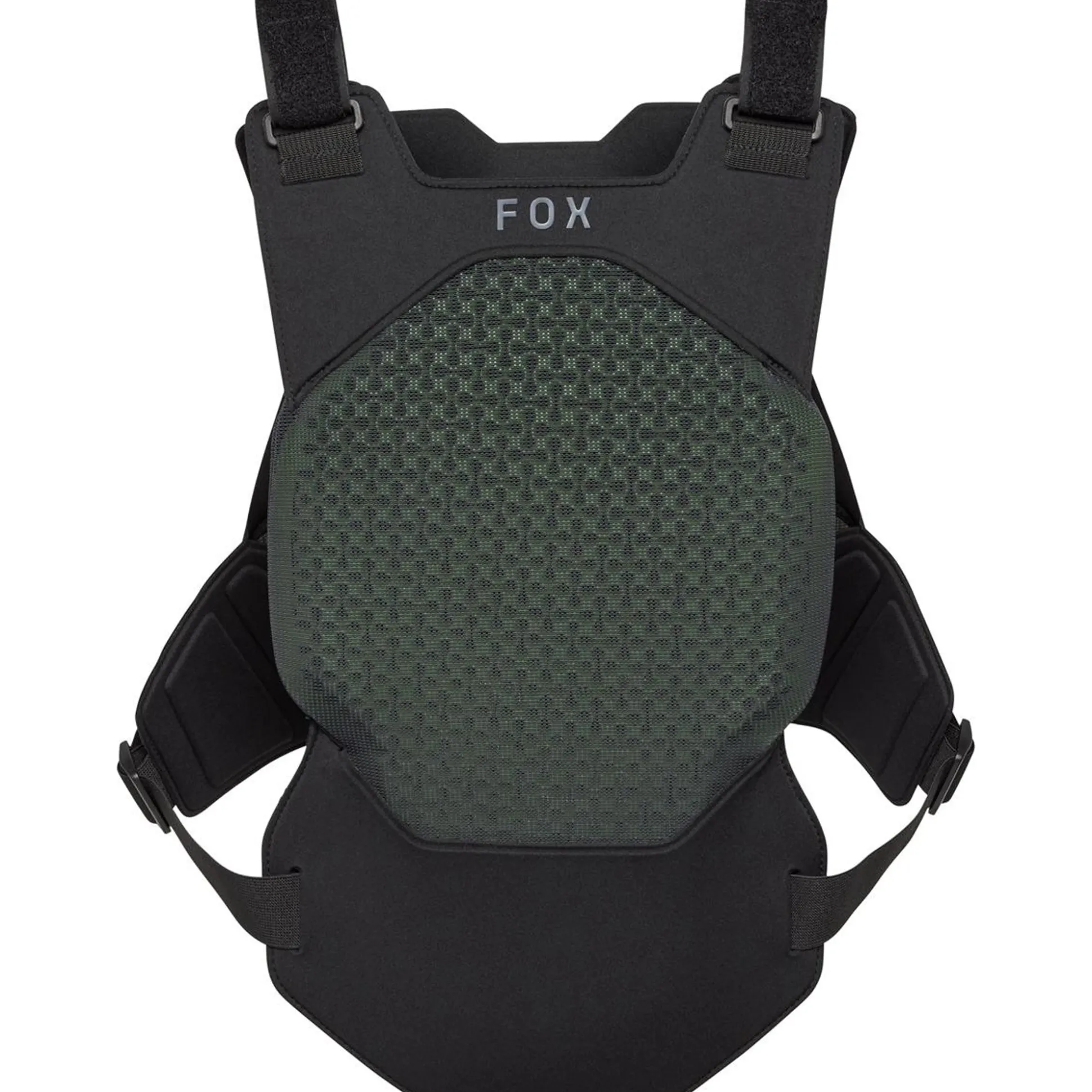Pettorina bambino Fox Airframe - Nero