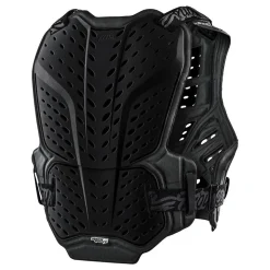 Pettorina bambino Troy Lee Designs Rockfight Chest - Nero