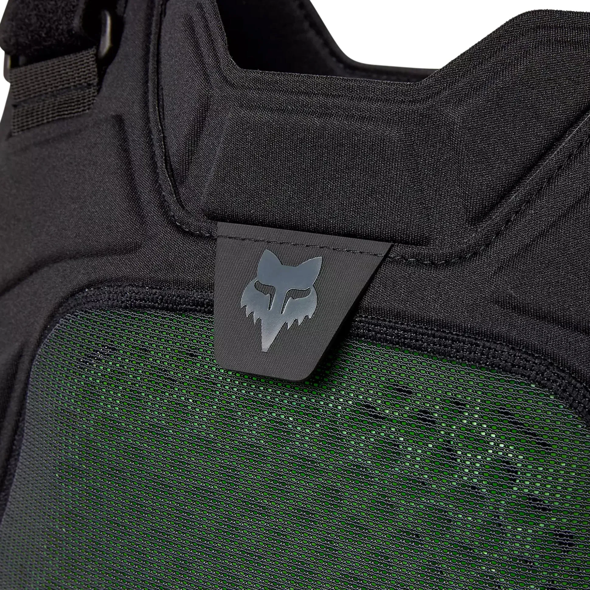 Pettorina Fox Airframe - Nero