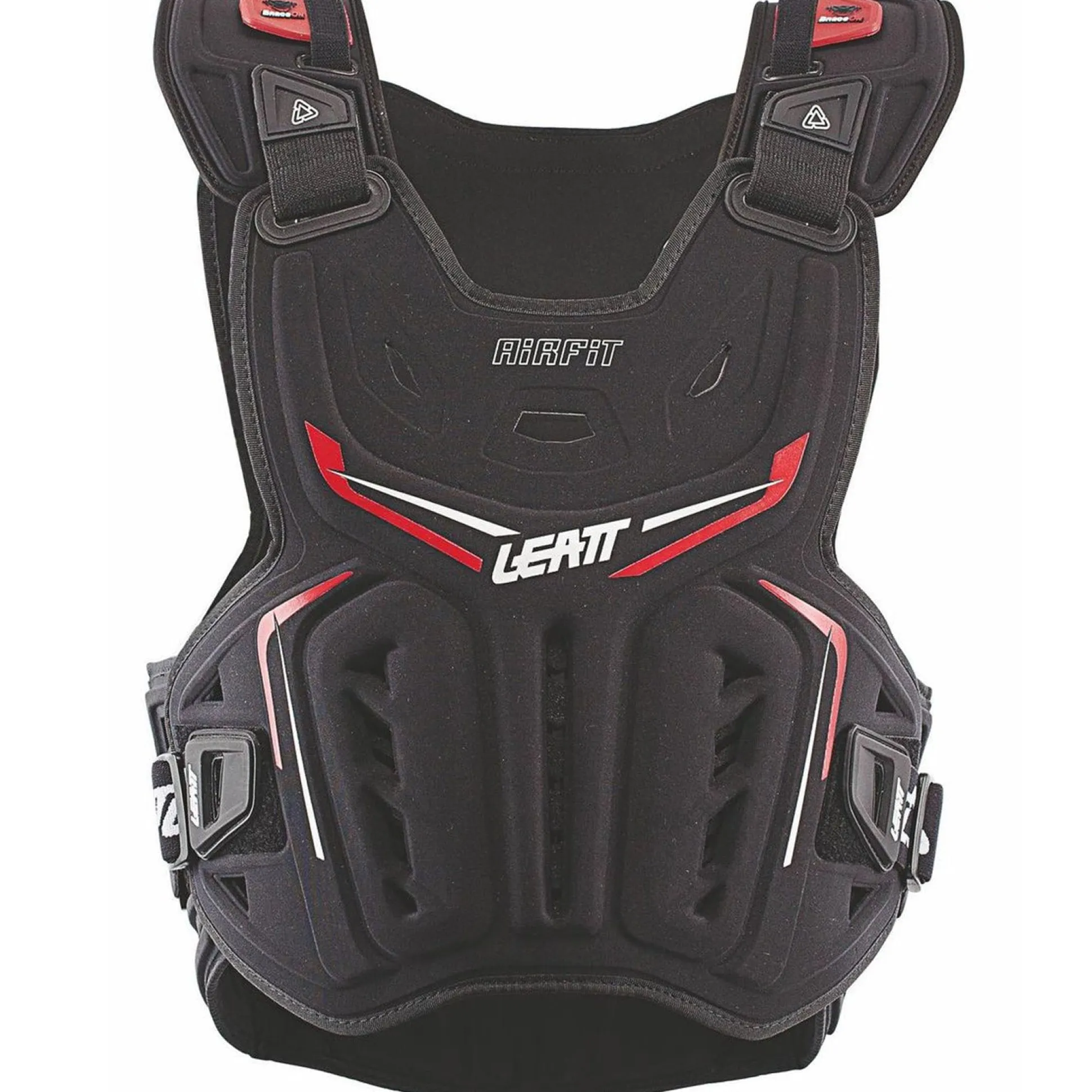 Pettorina Leatt 3DF Airfit Lite