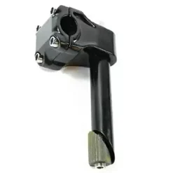 Piantone manubrio MV-TEK BMX-Freestyle diametro 21,1mm