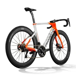 Pinarello Dogma F Disk Dura Ace Di2 PM Scope Artech 4 - Team Ineos