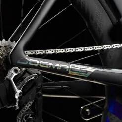 Pinarello Dogma F Disk Red AXS PM Zipp 454 NSW - Special Edition TISSOT