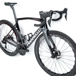 Pinarello Dogma X Dura Ace Di2 Princeton Peak 4550 - Nero grigio