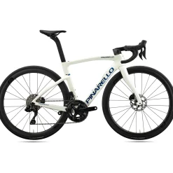 Pinarello F5 105 Di2 - Bianco