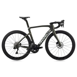 Pinarello F5 105 Di2 Most Ultrafast 45 - Nero