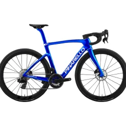 Pinarello F7 Disk Force AXS Ultrafast 45 - Blu
