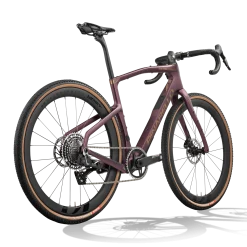 Pinarello Grevil F7 Force AXS XPLR - Viola