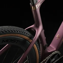 Pinarello Grevil F7 Force AXS XPLR - Viola