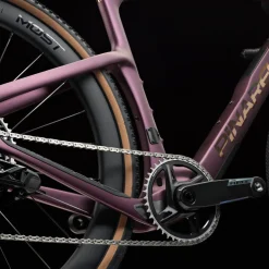 Pinarello Grevil F7 Force AXS XPLR - Viola