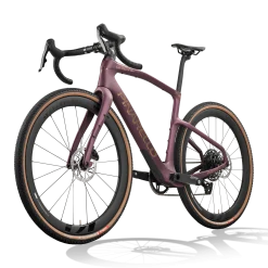 Pinarello Grevil F7 Force AXS XPLR - Viola