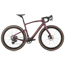 Pinarello Grevil F7 Force AXS XPLR - Viola