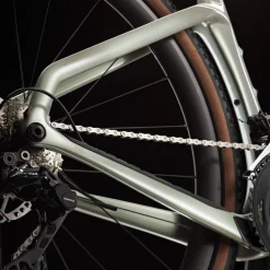 Pinarello Grevil F1 GRX610 Fulcrum Soniq - Grigio
