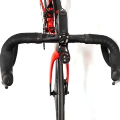 Pinarello Prince Ultegra - Rosso nero
