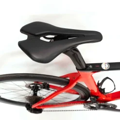 Pinarello Prince Ultegra - Rosso nero