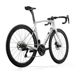 Pinarello X5 105 Di2 Most Ultrafast 45 DB - Bianco