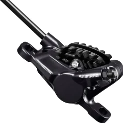 Pinza idraulica Shimano BR-RS785 Ant/Post