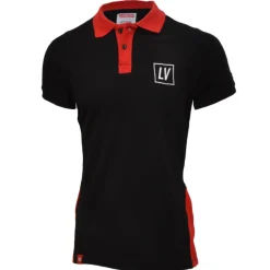 Polo da donna Vuelta Espana - Nero