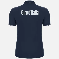 Polo donna Macron Waltz Giro d’Italia
