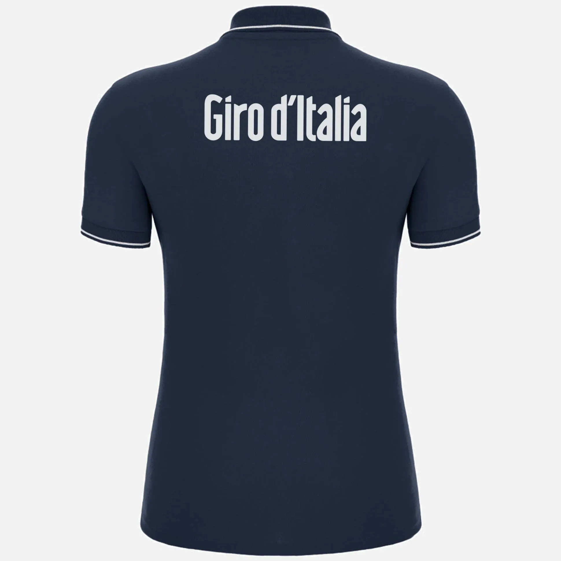 Polo donna Macron Waltz Giro d’Italia