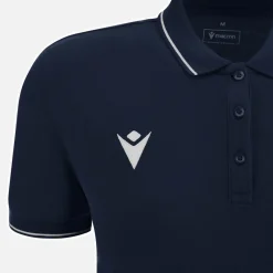 Polo donna Macron Waltz Giro d’Italia