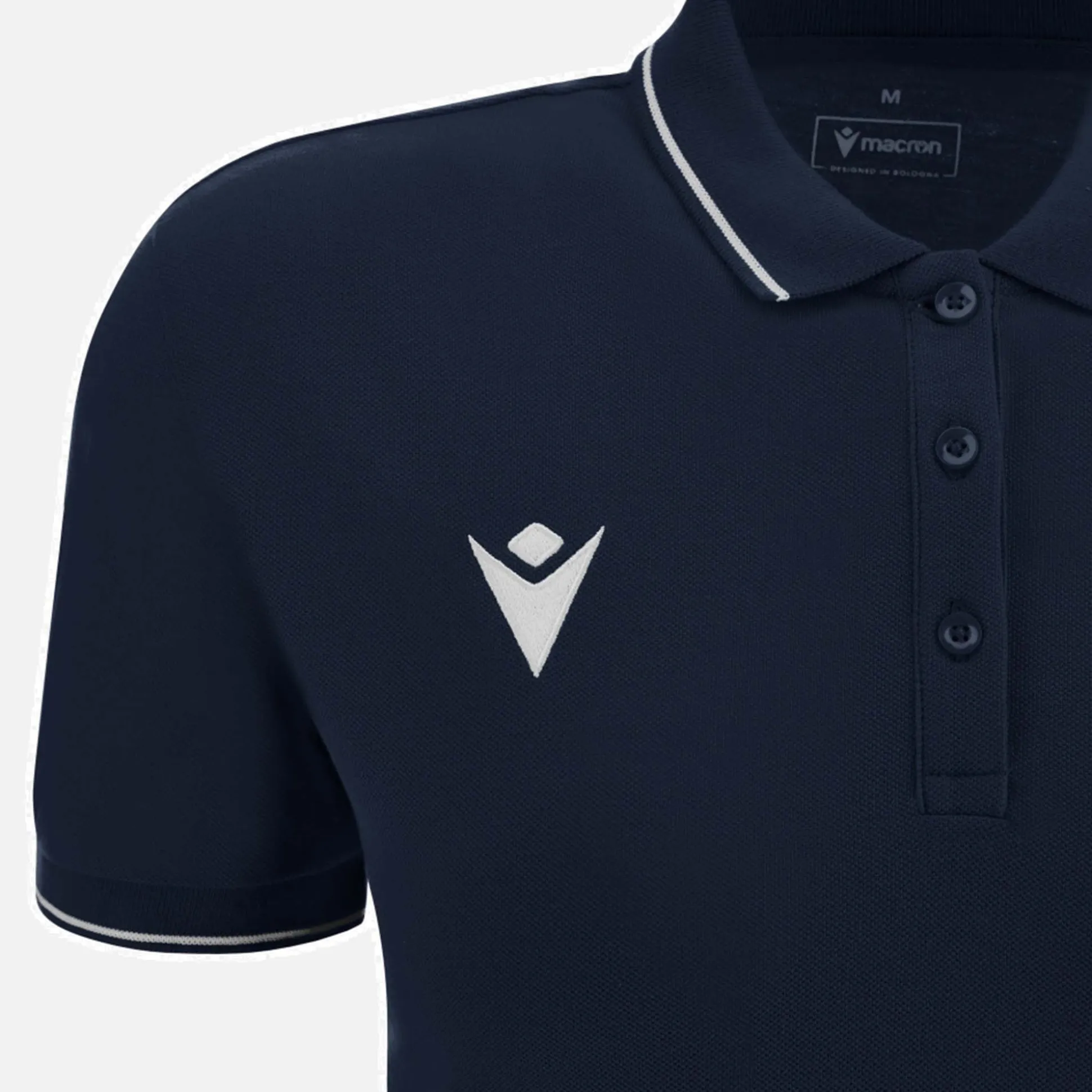 Polo donna Macron Waltz Giro d’Italia