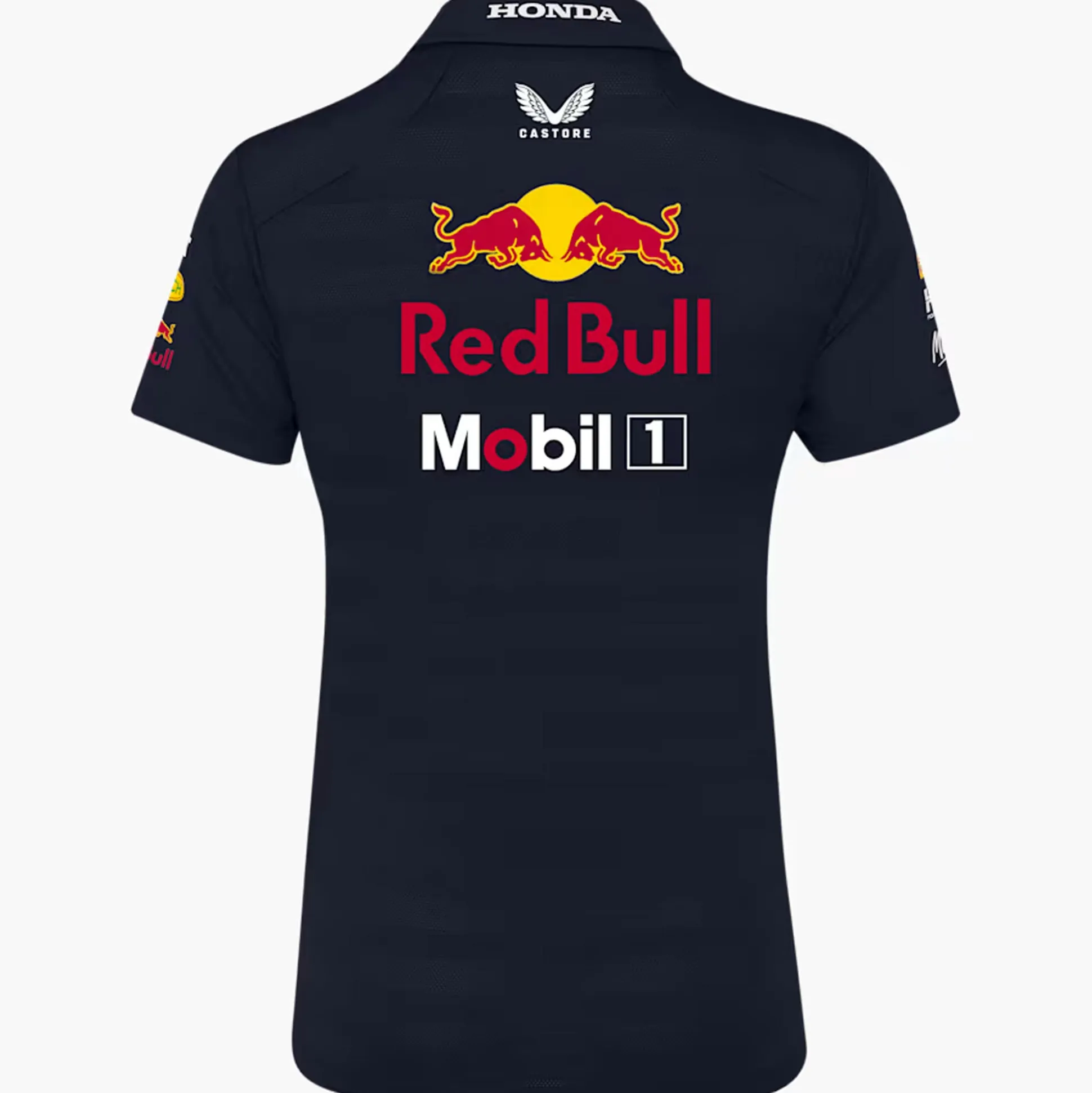Polo donna Oracle Red Bull Racing