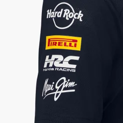 Polo donna Oracle Red Bull Racing