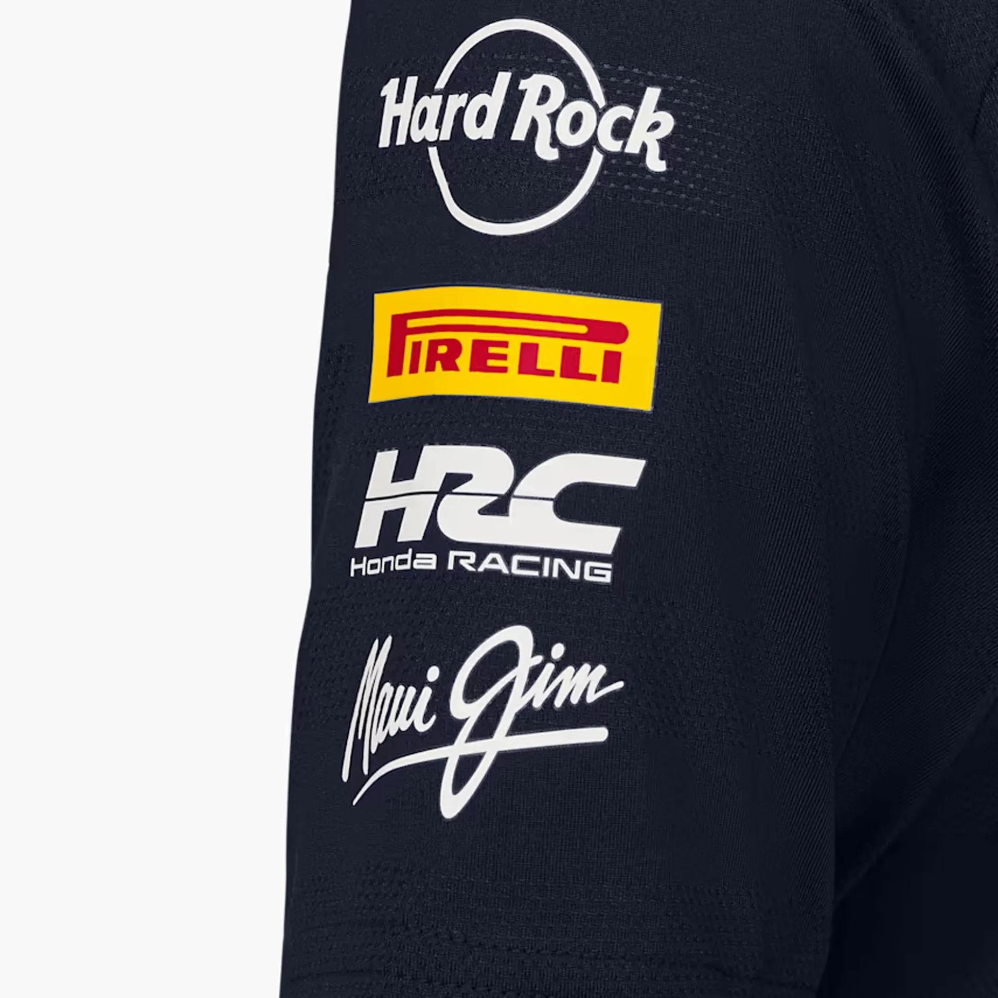 Polo donna Oracle Red Bull Racing