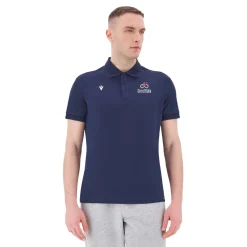 Polo Macron Chalki Giro d’Italia