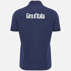 Polo Macron Chalki Giro d’Italia
