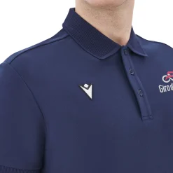 Polo Macron Chalki Giro d’Italia