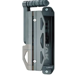 Portabiciclette da parete Topeak Swing-Up