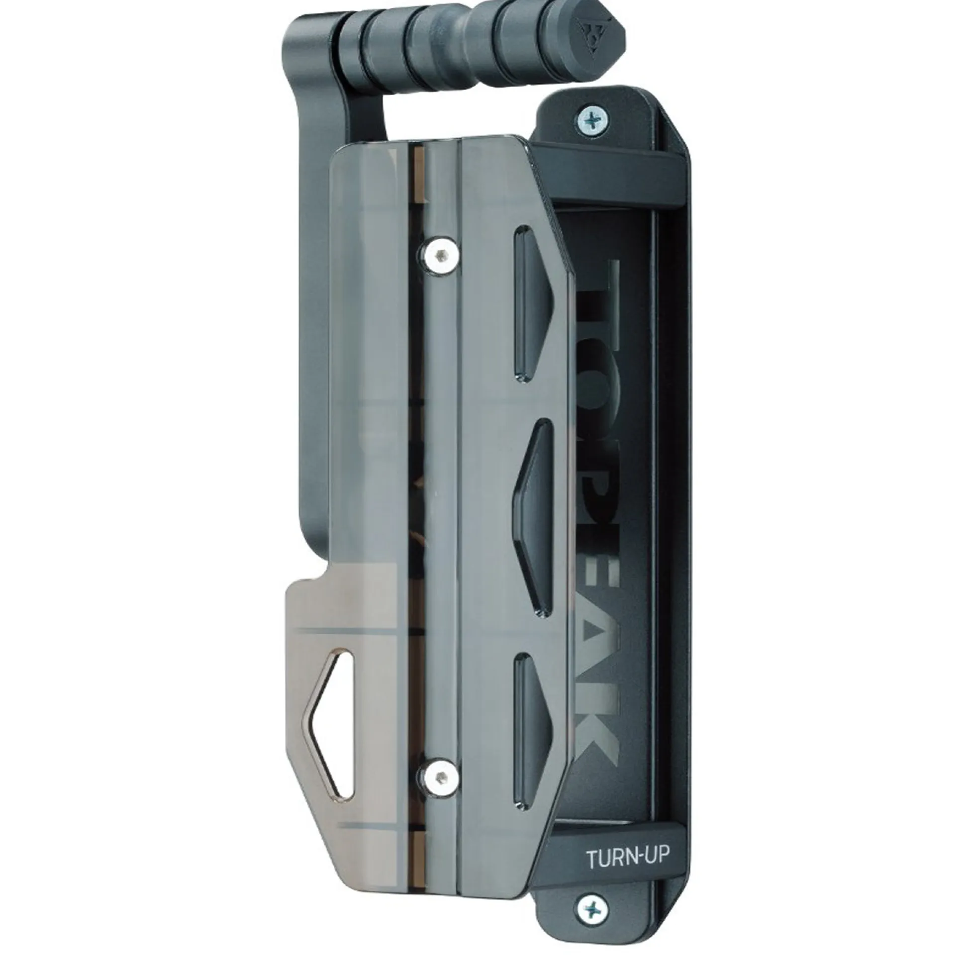 Portabiciclette da parete Topeak Swing-Up
