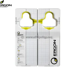 Posizionatore tacchette Ergon TP1 Look Keo