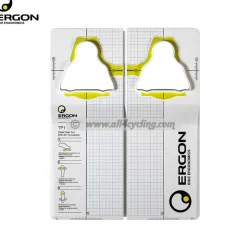 Posizionatore tacchette Ergon TP1 SPD-SL