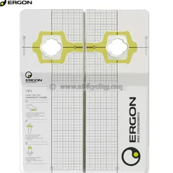 Posizionatore tacchette Ergon TP1 Crankbrothers