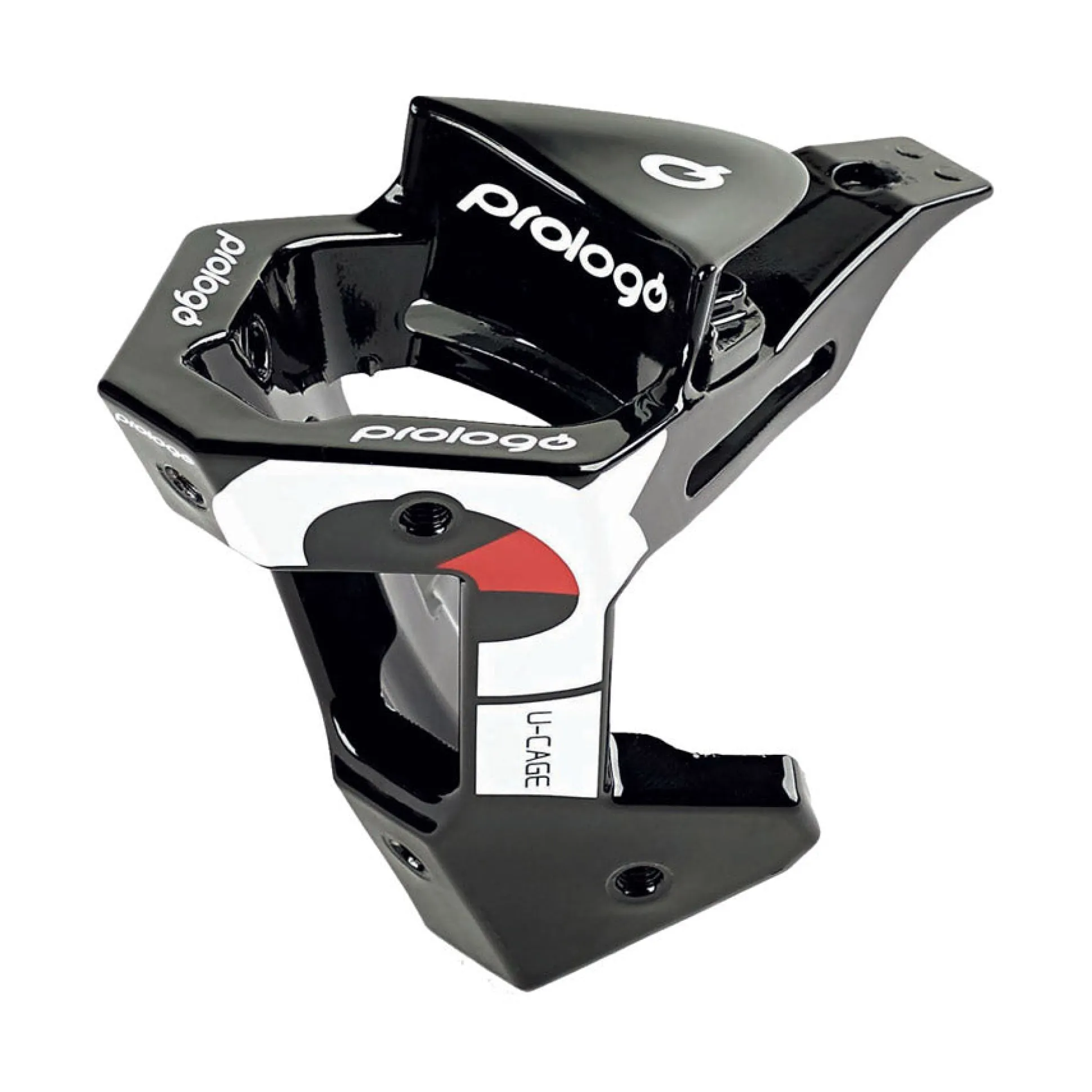 Prologo U-Cage