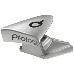 Prologo U-Clip - Argento nero