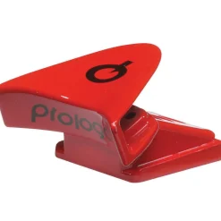Prologo U-Clip - Rosso nero