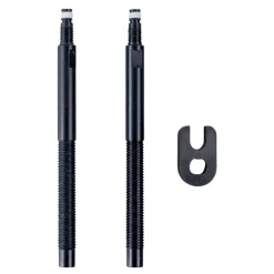 Prolunga Valvola Schwalbe - 65 mm