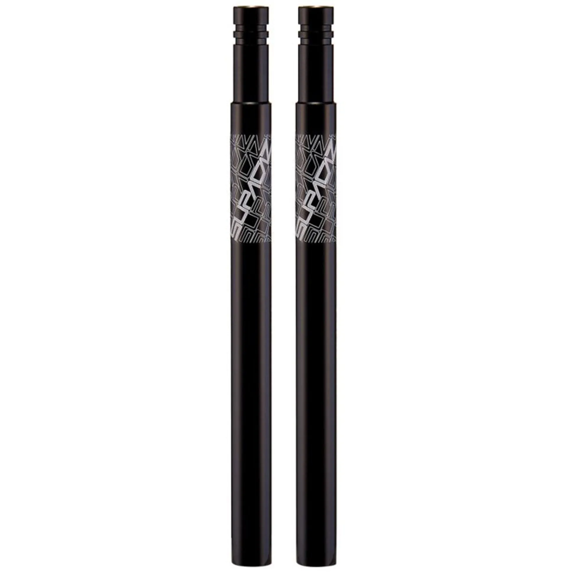 Prolunga Valvola Supacaz Extenderz 85 mm - Nero