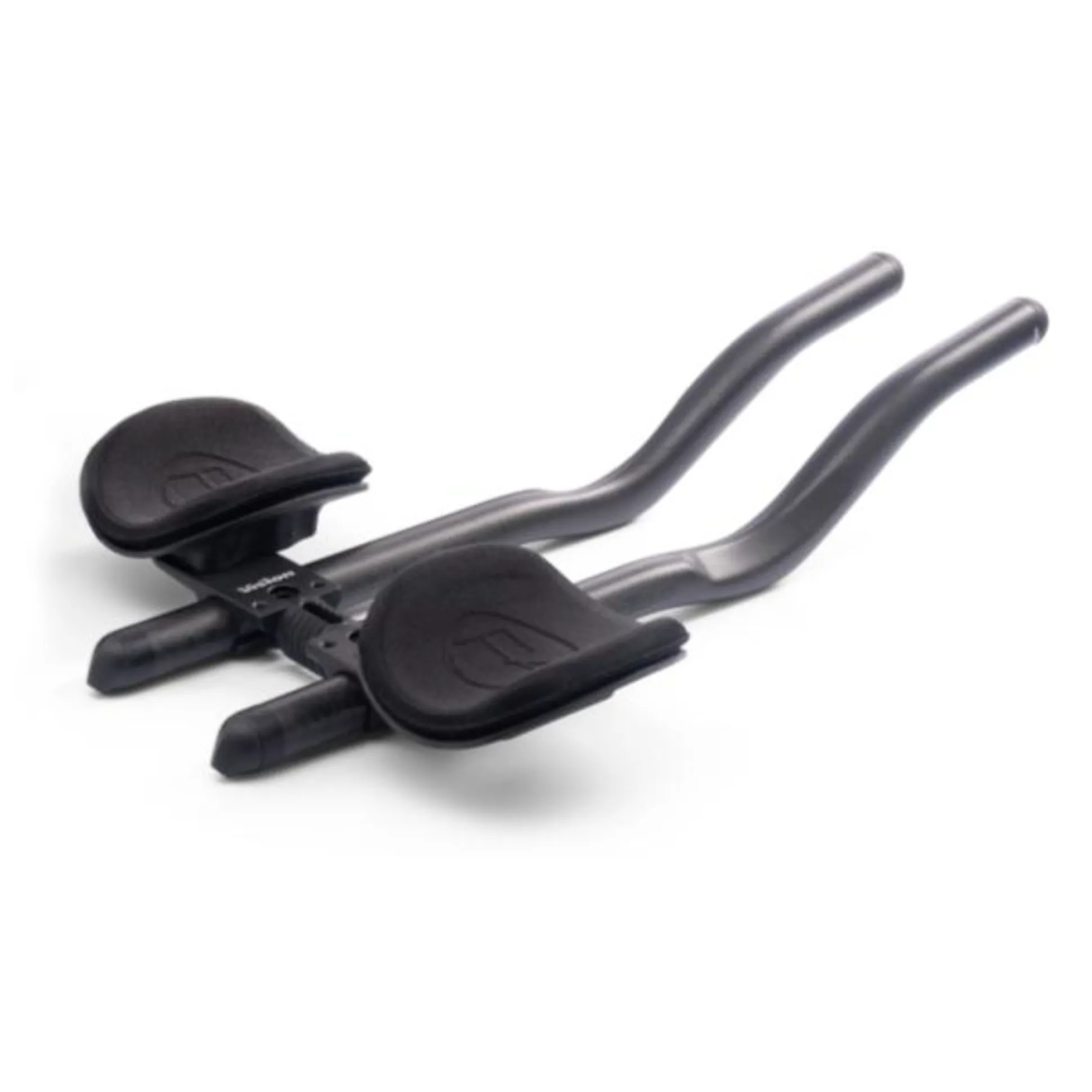 Prolunghe Vision Metron TFA EVO JS-Bend 412mm B3 w/bridge