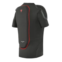 Protezione bambino Dainese Scarabeo Pro Tee - Nero