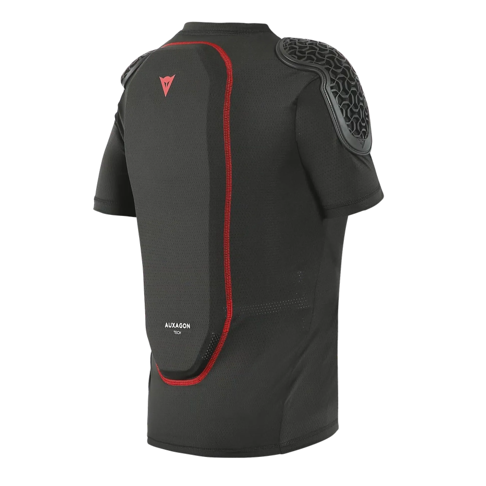 Protezione bambino Dainese Scarabeo Pro Tee - Nero