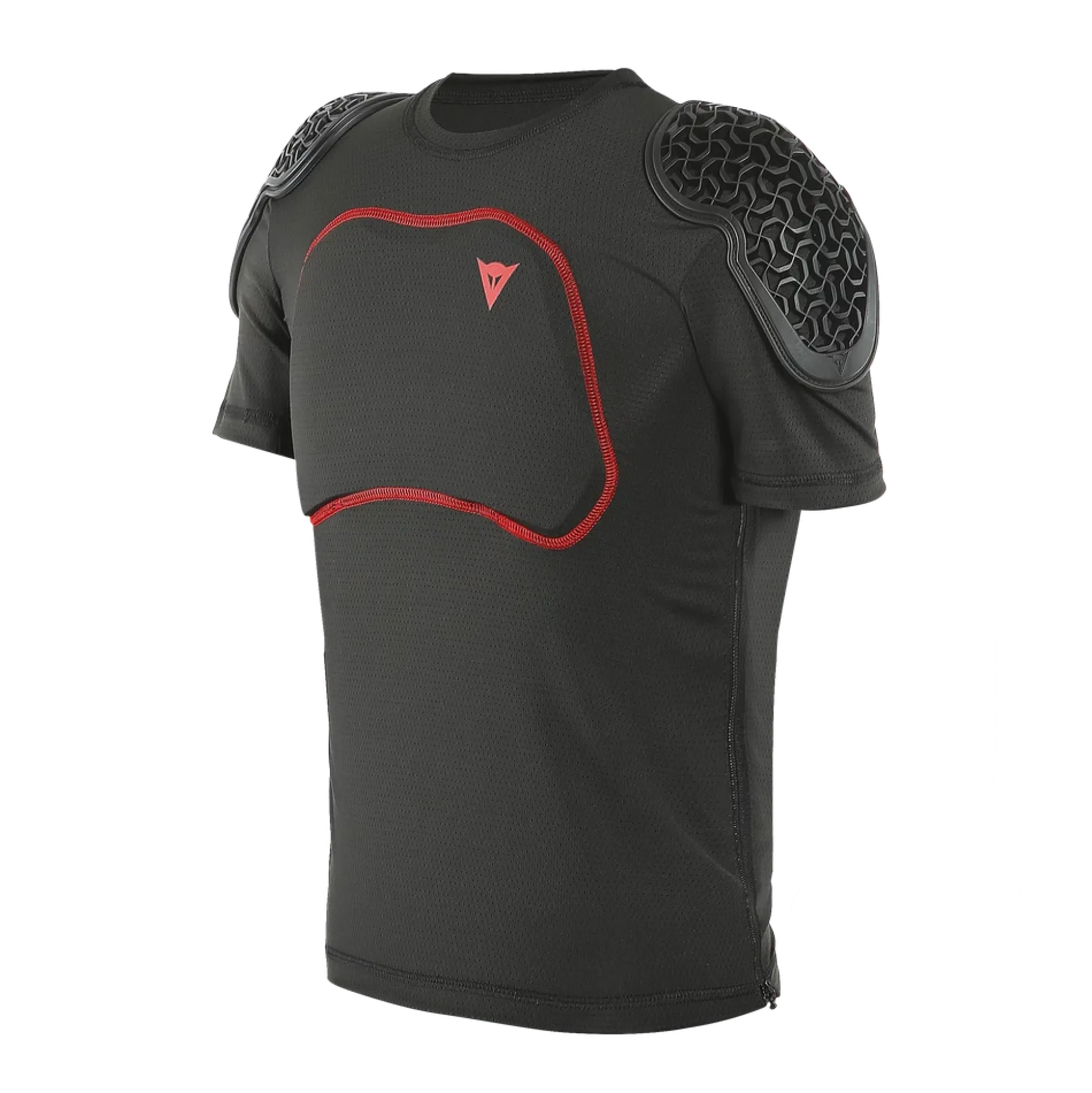 Protezione bambino Dainese Scarabeo Pro Tee - Nero