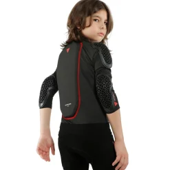 Protezione bambino Dainese Scarabeo Pro Tee - Nero