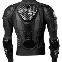 Protezione bambino Fox Titan Sport - Nero