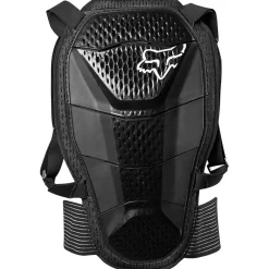 Protezione bambino Fox Titan Sport - Nero