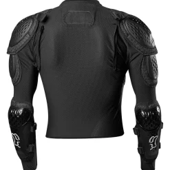 Protezione bambino Fox Titan Sport - Nero